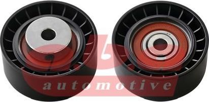 Направляющий (ведущий) ролик приводного поликлинового ремня ABA. Артикул YP700697.1