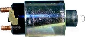 Реле стартера втягивающее HC-Cargo. Артикул 139202