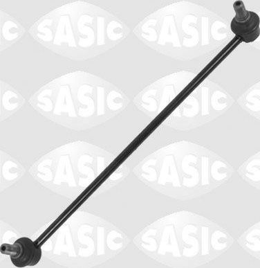Стойка (тяга) стабилизатора Sasic передняя для Toyota Echo 1999-2005. Артикул 2306054