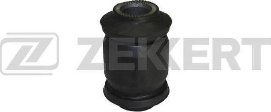 Сайлентблок переднего рычага подвески Zekkert. Артикул GM-6011