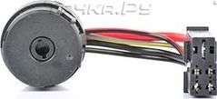 Замок зажигания BSG. Артикул BSG 60-975-030