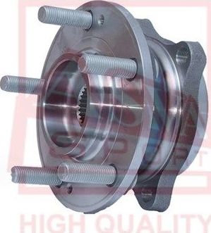 Ступица колеса Asva. Артикул HYWH-X55F