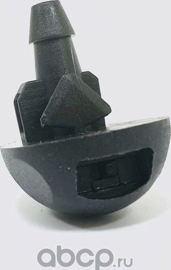 Форсунка стеклоомывателя (Ukorauto). Артикул U1002372