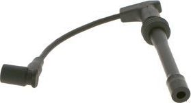 Высоковольтные провода (провода зажигания) (комплект) Bosch. Артикул 0 986 357 260