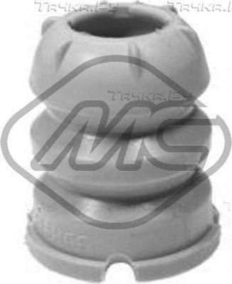 Отбойник амортизатора (стойки) Metalcaucho. Артикул 42078