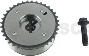 Шестерня впускного распредвала / TOYOTA Auris,Avensis,Corolla,Prius,RAV 4,Verso, OSSCA. Артикул 83667