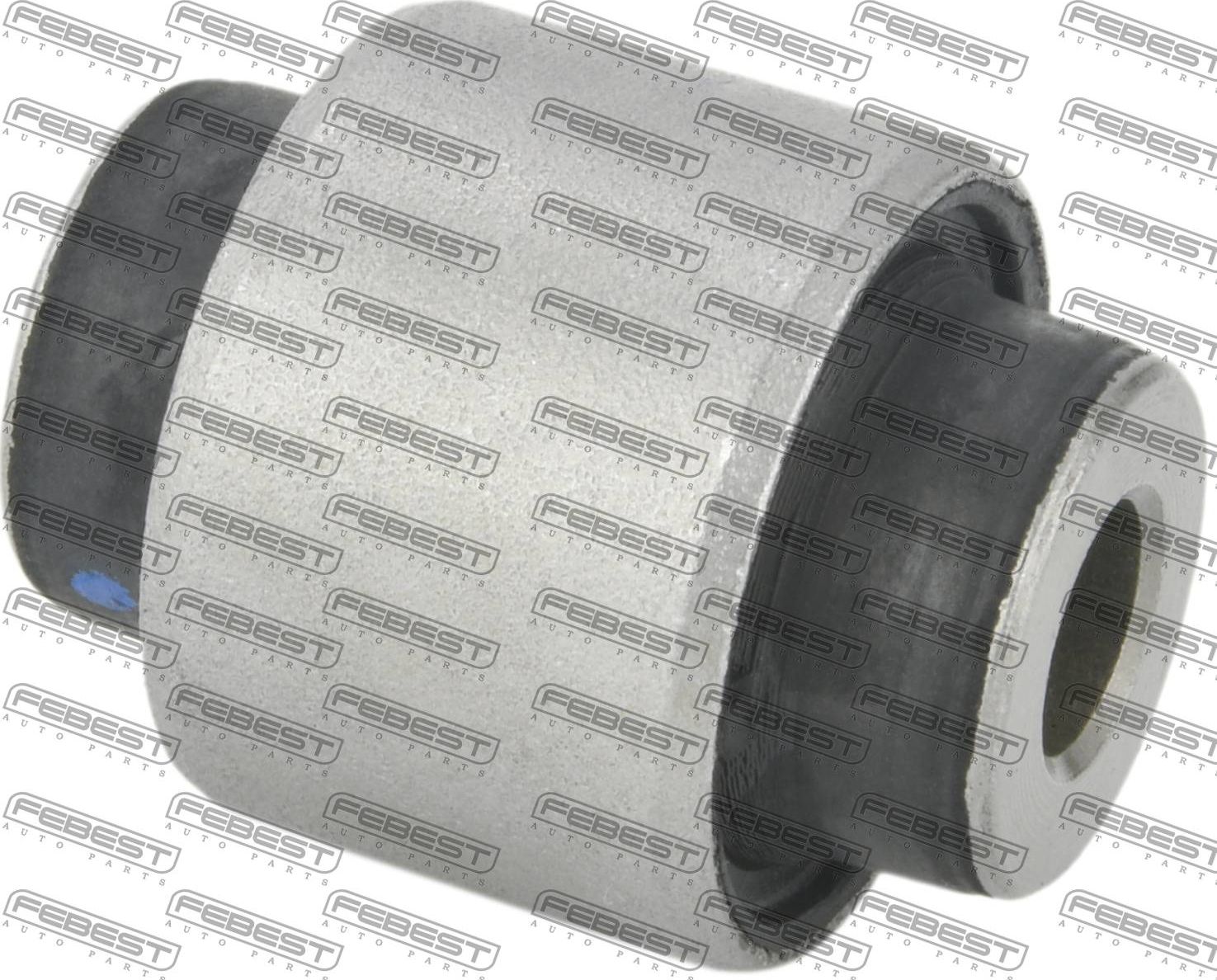 Сайлентблок переднего рычага подвески Febest. Артикул SGAB-018