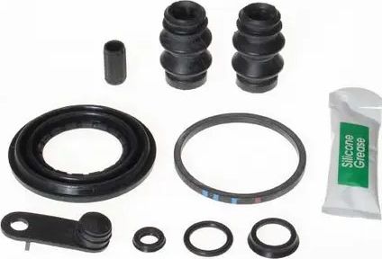 Ремкомплект тормозного суппорта Brembo ESSENTIAL LINE. Артикул F KT 031