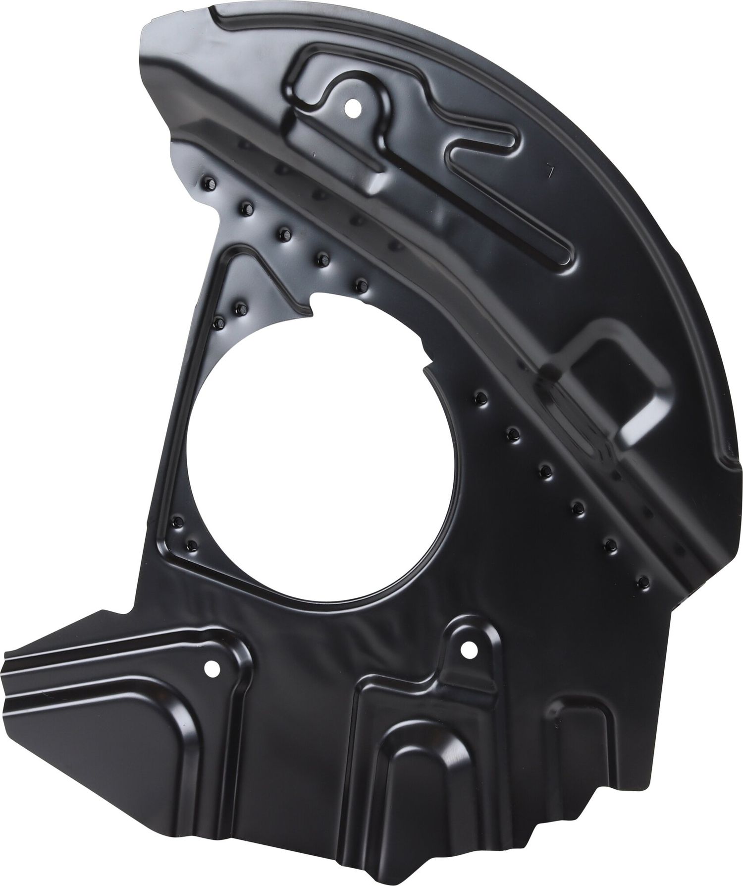 Кожух (щиток) тормозного диска JP Group. Артикул 1464203270