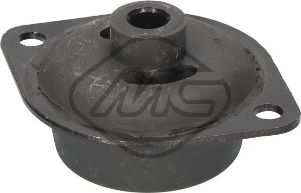 Подушка (опора) двигателя Metalcaucho. Артикул 00259