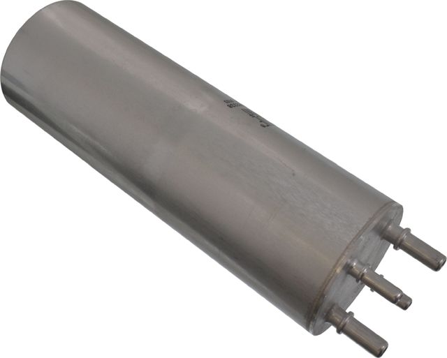 Топливный фильтр Blue Print для Volkswagen Multivan T5 2003-2015. Артикул ADV182338