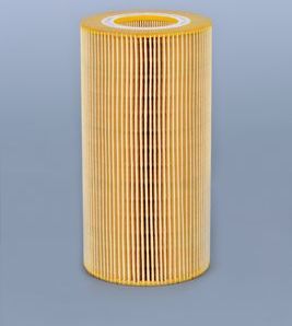 Масляный фильтр Fleetguard. Артикул LF16233