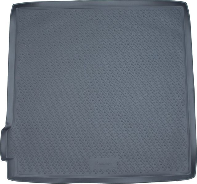 Коврик Element для багажника Nissan Pathfinder R51 2005-2010 СЕРЫЙ. Артикул CARNIS00010g