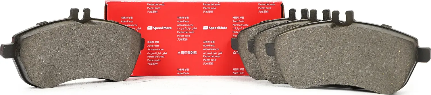 Колодки MB C-Class,E-Class (Speedmate). Артикул SMBP170