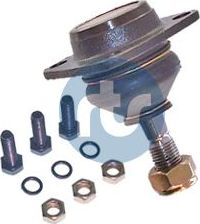 Шаровая опора RTS передняя правая/левая нижняя для ВАЗ 2107 1983-2012. Артикул 93-05216-056