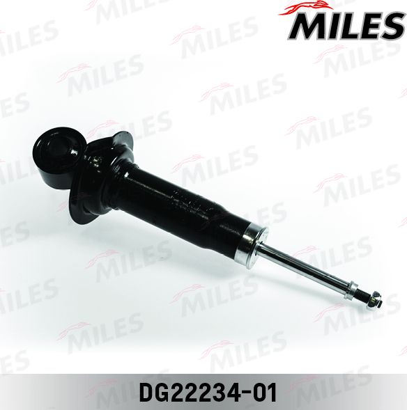 Амортизатор Miles. Артикул DG22234-01