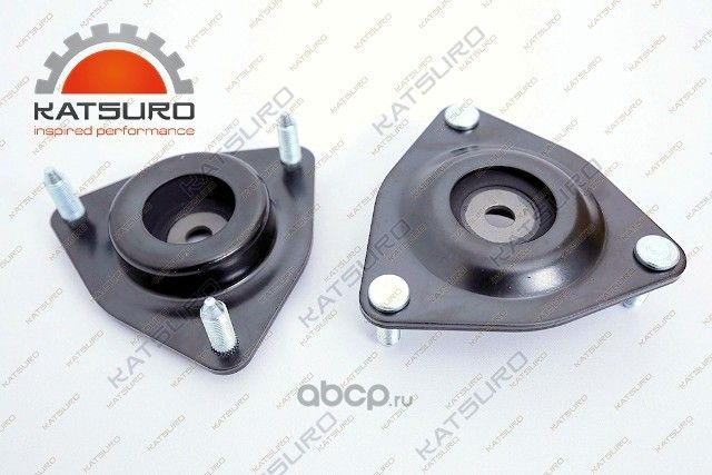 Опора амортизатора (Katsuro) Katsuro. Артикул KAT0801MIT