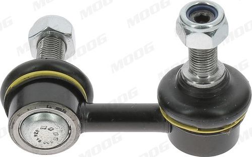 Стойка (тяга) стабилизатора MOOG. Артикул NI-LS-2805
