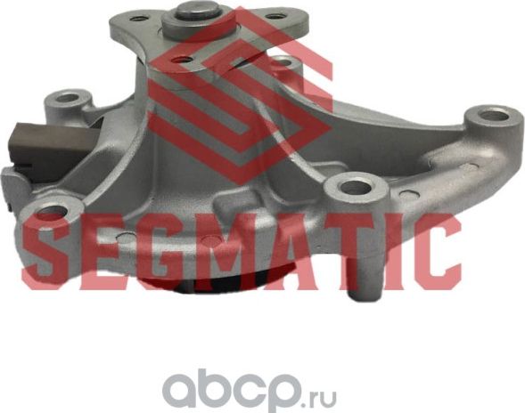 SGWP6075 Водяной насос BMW 1 (F20) 114 I (Segmatic). Артикул SGWP6075
