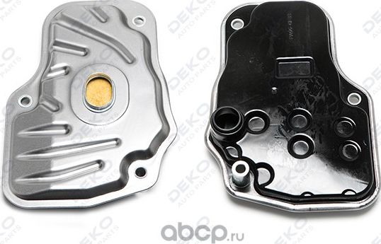 Фильтр АКПП TOY Axio NRE160 1NR, арт. DAT-K315 (шт.) (Deko). Артикул DATK315
