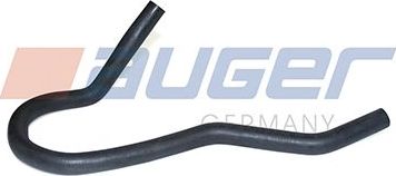 Патрубок радиатора (системы охлаждения) Auger для Renault Magnum 1990-2013. Артикул 69641