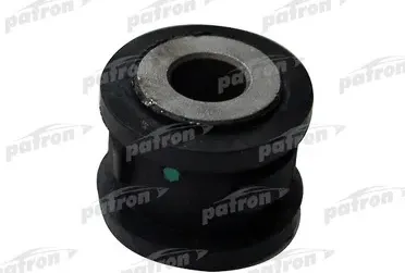 Сайлентблок рулевой рейки (Patron). Артикул PSE10088