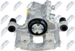 Тормозной суппорт NTY задний правый для Honda Civic IX 2011-2016. Артикул HZT-HD-027