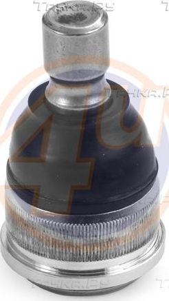 Шаровая опора 4U нижняя для Mazda 626 III (GD) 1987-1997. Артикул FR-B-05147