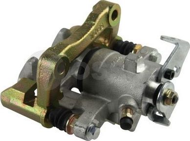 Тормозной суппорт OSSCA. Артикул 16855