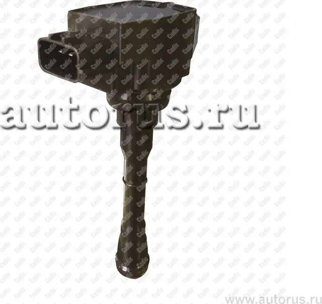 КАТУШКА ЗАЖИГАНИЯ NISSAN JUKE 1.6 DIG-T 10 (Cadic) Cadic. Артикул KD7612