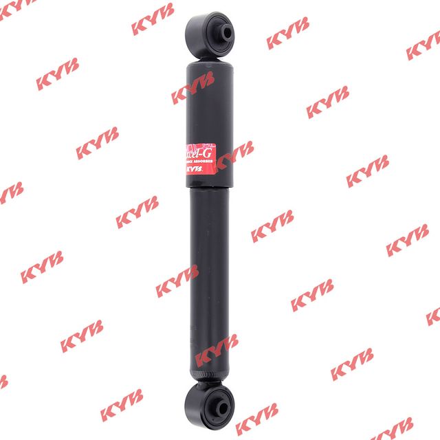 Амортизатор KYB (Каяба) Excel-G задний для Smart Fortwo I (W450) 1998-2007. Артикул 343440