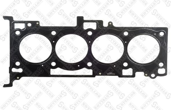 Прокладка ГБЦ Stellox. Артикул 11-25231-SX