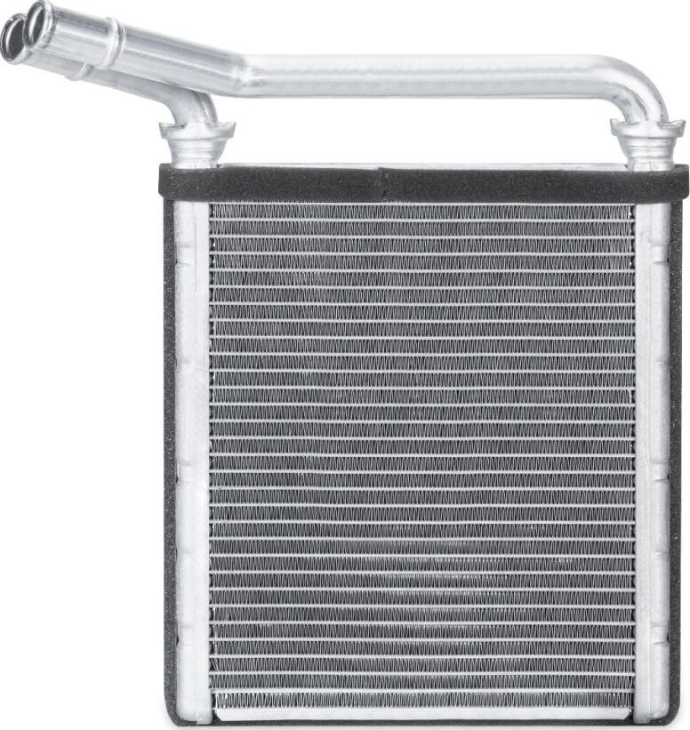 Радиатор отопителя (Metaco). Артикул 8016076