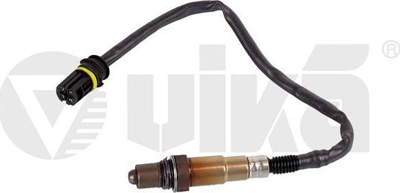 Лямбда-зонд (кислородный датчик) Vika. Артикул 99964901