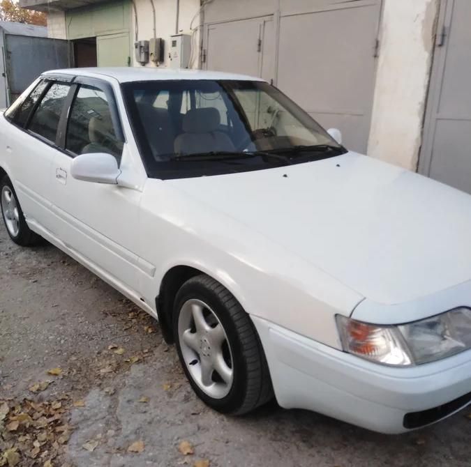 Дефлекторы окон Сobra для Daewoo Espero Sd 1994-2000. Артикул D10394