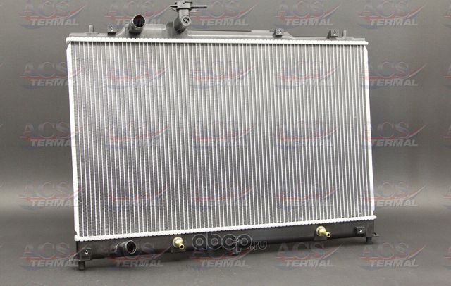 Радиатор основной (ACS Termal). Артикул 238524