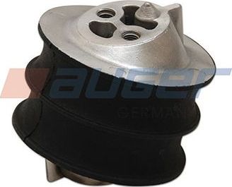 Трубка кондиционера Auger для Scania R 2004-2015. Артикул 82367