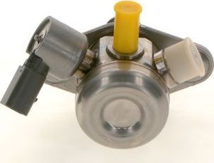 Топливный насос высокого давления (ТНВД) Bosch для Mercedes-Benz B-Класс II (W246) 2011-2018. Артикул 0 261 520 211