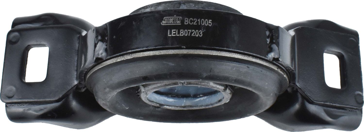 Подшипник подвесной TOYOTA COROLLA AE10#/AE11#/CE109 91-02 (Jikiu). Артикул BC21005