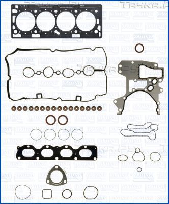Прокладки двигателя (комплект) Ajusa для Fiat Croma II 2005-2011. Артикул 50273900
