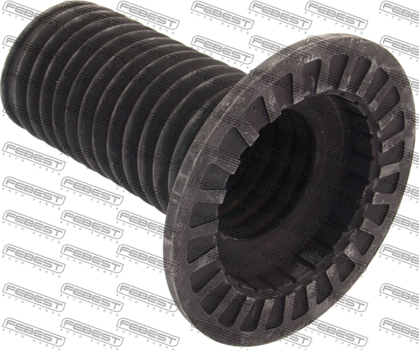 Пыльник амортизатора (стойки) Febest. Артикул TSHB-ACA30F