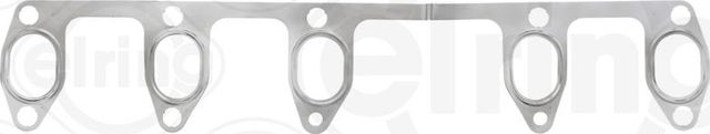Прокладка выпускного коллектора Elring. Артикул 720.180