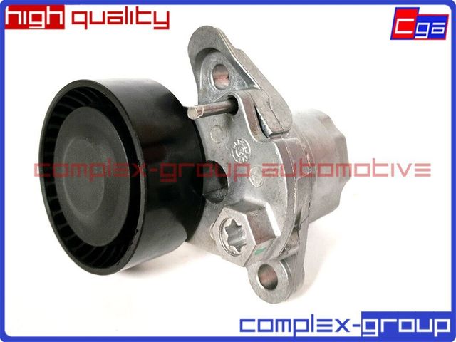 Натяжитель приводного ремня 04E145299E 534049710 CGA. Артикул 01TES0010RA