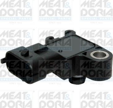 Датчик абсолютного давления (ДАД, MAP) Meat & Doria. Артикул 82313