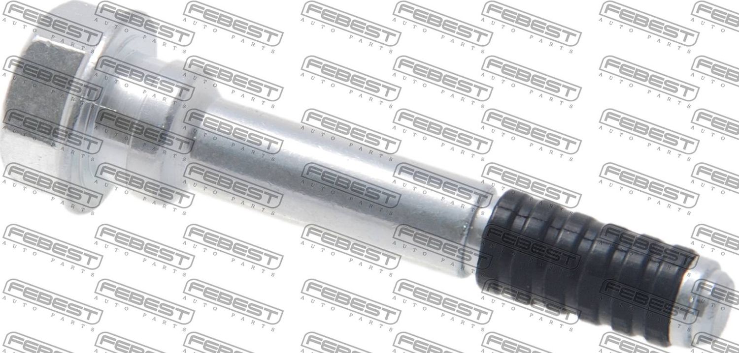 Направляющая тормозного суппорта Febest. Артикул 0174-SX100F