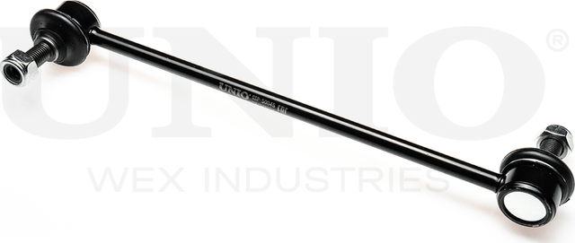 Тяга/стойка стабилизатора (Unio). Артикул SSP-50045