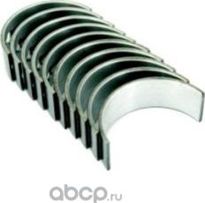 Вкладыши коренные Kolbenschmidt для Renault Sandero II 2007-2026. Артикул 77840600