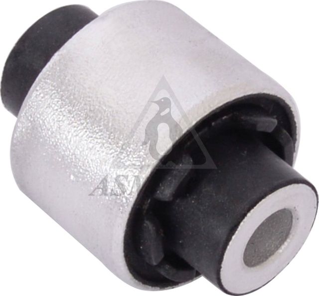 Сайлентблок заднего рычага подвески Asmetal. Артикул 38AU1231