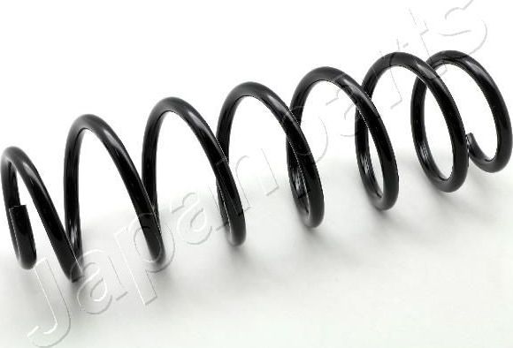 Пружина подвески Japanparts задняя для Renault Megane III 2008-2016. Артикул ZC7034A