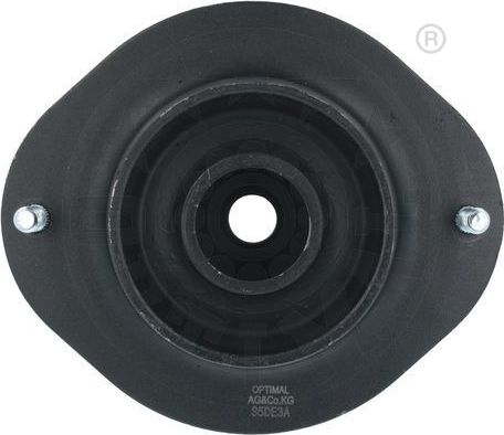 Опора амортизатора (стойки) Optimal передняя для Opel Astra F 1991-2005. Артикул F8-5304